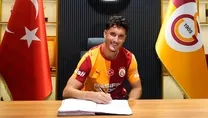 G.Saray’dan Deniz Gül paylaşımı!