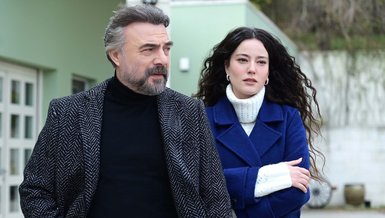 📺Ben Bu Cihana Sığmazam 22. BÖLÜM FULL İZLE | Ben Bu Cihana Sığmazam ATV son bölüm