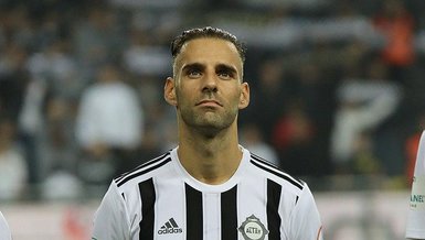 Paixao bu kez rakip