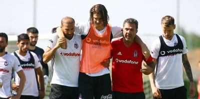 Beşiktaşlı Atınç yeniden ameliyat olacak