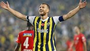 Edin Dzeko: Fenerbahçe’nin savaşçılarıyız