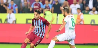 Volkan Şen: sahada cevap vereceğim