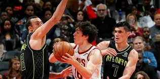 Cleveland’da Cedi rüzgarı
