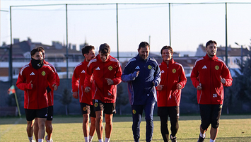 Es-Es’te hedef 9’da 9