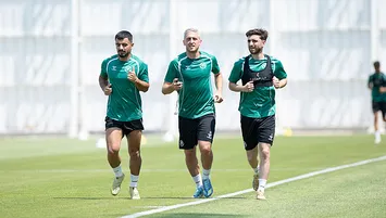 Melih Ümraniye'ye