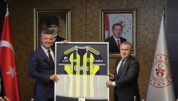 Bakan Bak Saran'ı kabul etti