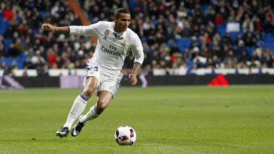 Real Madrid’e transfer olarak kariyerini bitiren yıldızlar