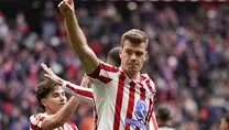 F.Bahçe’de Sörloth sesleri!