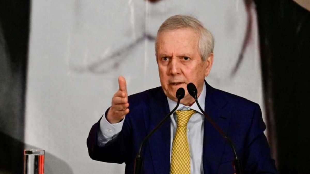 Fenerbahçe'de flaş Aziz Yıldırım gelişmesi! 1 yıllık başkanlık planı...