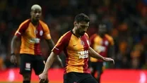 Sağ bekte görev Şener’in