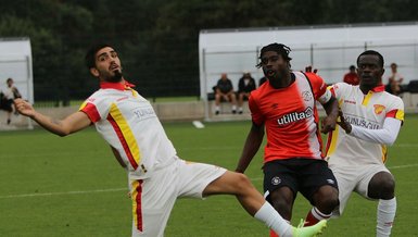 Luton Town’u 3-2 yendi