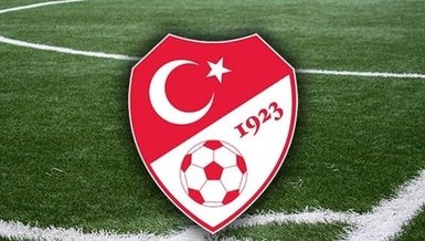 Son dakika: TFF İzmir'deki deprem nedeniyle 4 maçı erteledi