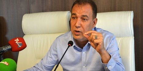 Mehmet Gökoğlu: "Devlet büyüklerimizden yardım bekliyoruz"