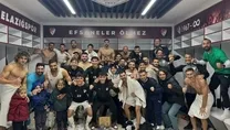 Elazığspor yeni hocasıyla 2’de 2 yaptı!