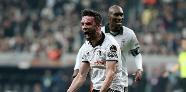 Gökhan Gönül'den Fenerbahçe'ye şartsız evet!