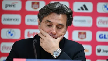 Montella: Beni üzen tek konu...