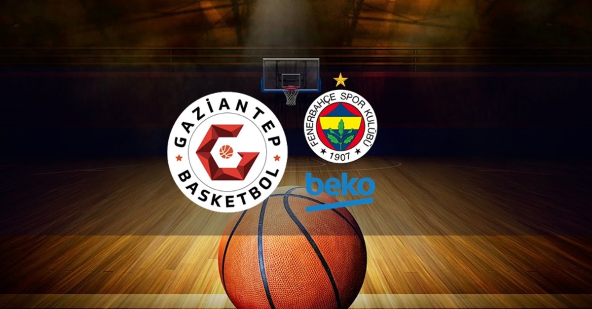 Gaziantep Basketbol on X: BGL Final, Maç Sonucu 🔥🔥🔥