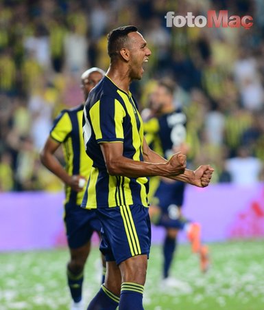 Josef için kritik 2 gün! Fenerbahçe’ye dönebilir...