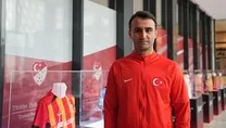 Hayali Devler Ligi
