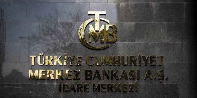 Merkez Bankası Haziran Faiz Kararı Belli Oldu! Merkez Bankası Haziran Faiz Kararı Belli Oldu!