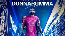Donnarumma resmen Manchester City’de!