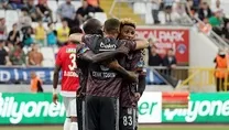 Acımasız Kartal