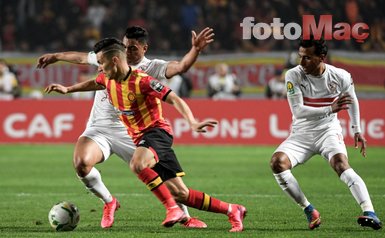 Son dakika transfer haberi: Galatasaray’da beklenen ’KAP’ yolda! Mostafa Mohamed...