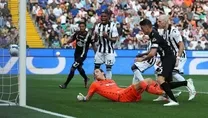Spezia deplasmanda kazandı!