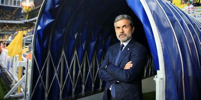 Fenerbahçe'nin "Kocaman" ümidi