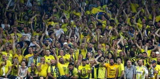 Derbiye yoğun ilgi