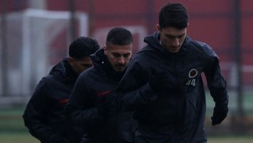 Gençlerbirliği Rize’ye bilendi