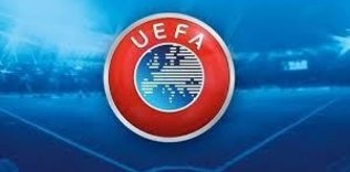 UEFA'dan Sparta Prag'a ceza