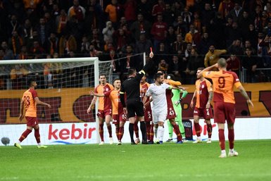 Galatasaray’dan flaş Kulüpler Birliği açıklaması!