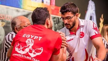 Yıldızoğlu Dünya 2.'si