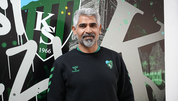 Kocaelispor’da veda! İsmet Taşdemir...