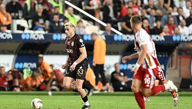 Kanatlar Yunus ile Barış'ın