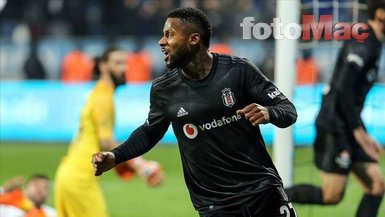 Beşiktaş’ta dev operasyon! Yeni sezona sil baştan...