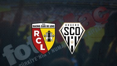 Lens - Angers maçı ne zaman? Saat kaçta ve hangi kanalda canlı yayınlanacak? | Fransa Ligue 1