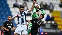 Ersin’den kritik hata