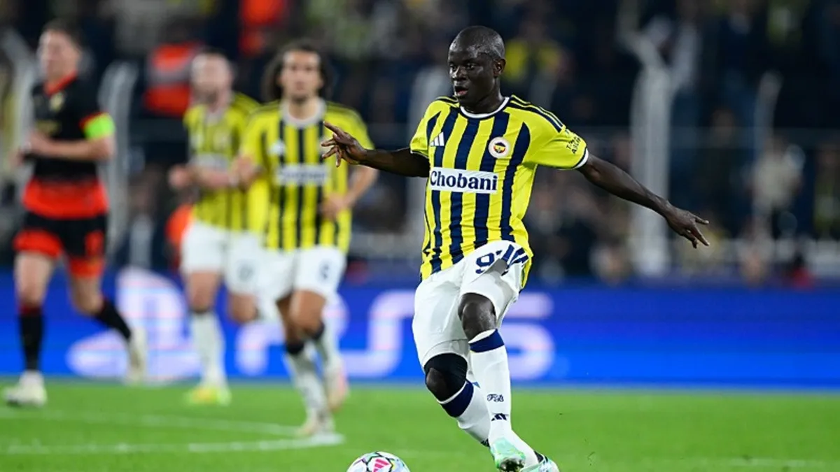 Kante iyi oynadı ama yıkıldı