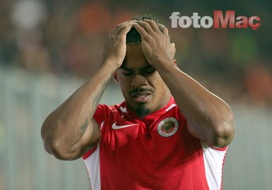 Gençlerbirliği-Galatasaray maçı sonrası flaş açıklamalar!