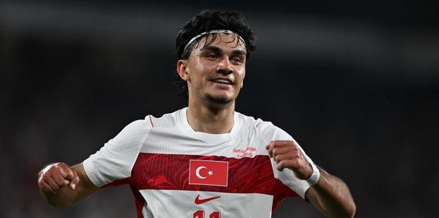 Galatasaray'dan Can Uzun için transferde sıkı pazarlık!