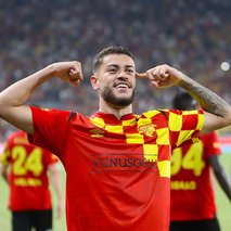 Beşiktaş’tan Romulo açıklaması!