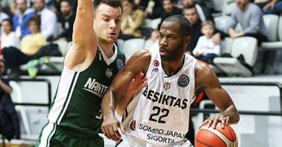Besiktas Sompo Japan Avrupa Ya Veda Etti Son Dakika Besiktas Haberleri Fotomac