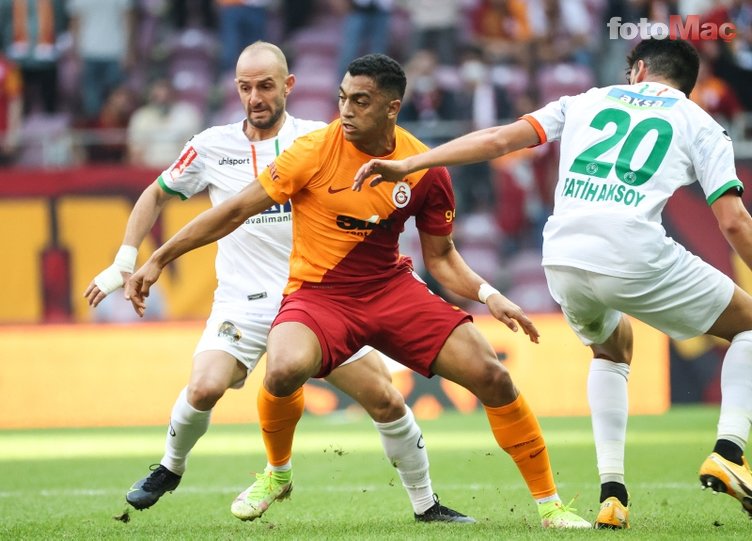 Son dakika spor haberi: Spor yazarları Galatasaray-Alanyaspor maçını değerlendirdi