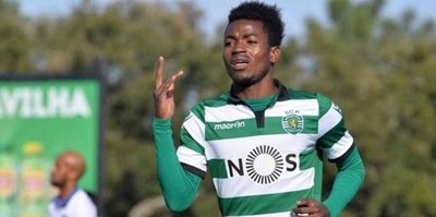 Antalyaspor Sporting'den Dala'yı kiraladı