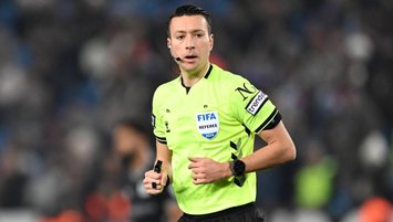 PFDK’dan hakemlere bahis cezası!