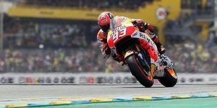 MotoGP'de heyecan İtalya'da sürecek