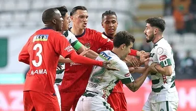 Hatayspor alarmda
