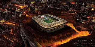 G.Saray Kadıköy’de neden kazanamıyor?